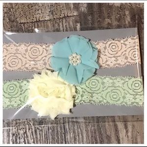Baby/Toddler Headbands